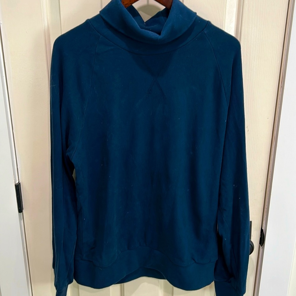 Men’s turtleneck sweater